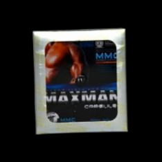 Max Man IV膠囊